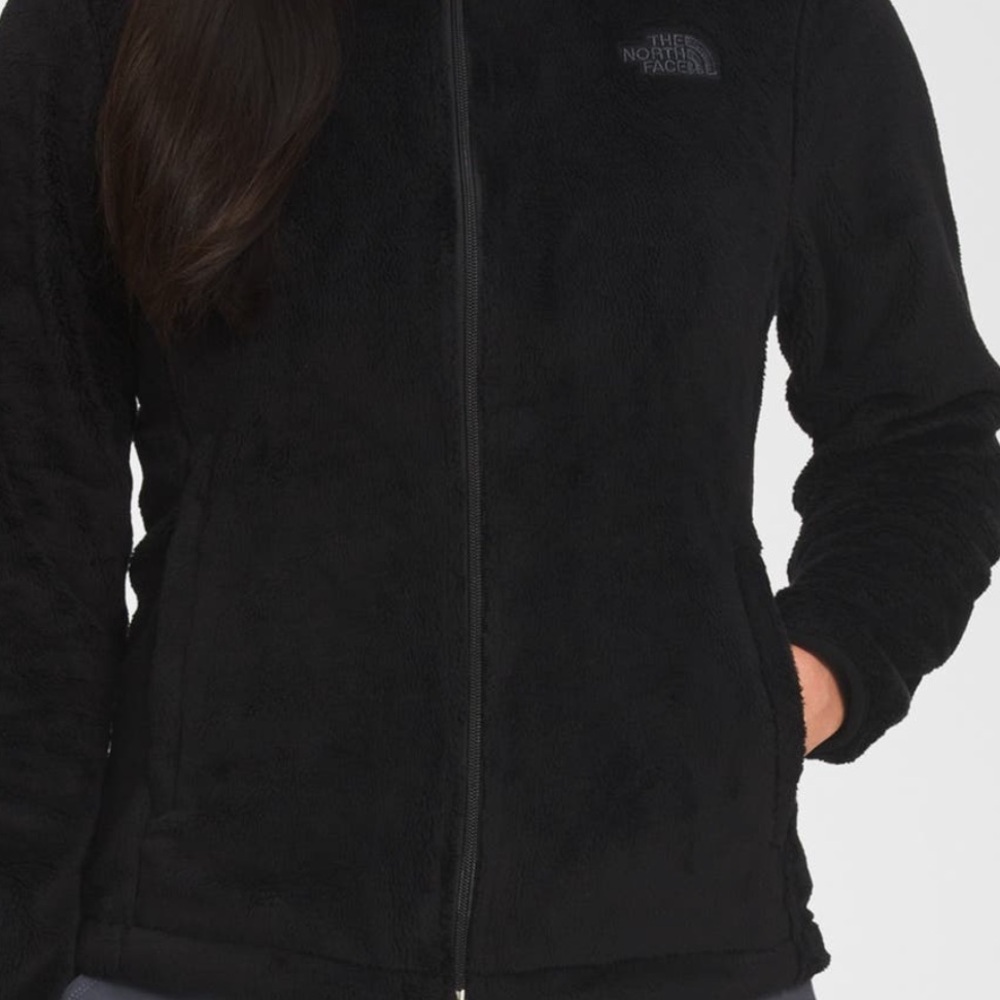 Excellent condition The North Face Osito Women’s Fleece Jacket, Large